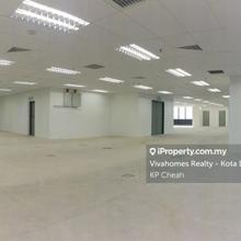 Office for Rent