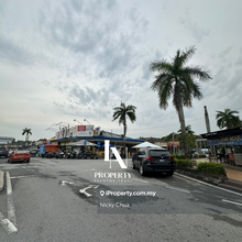 Corner unit for sale,Nice location,Facing Mainroad,Best investment 