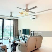 Modern Sunway Lacosta @ Sunway South Quay for Rent