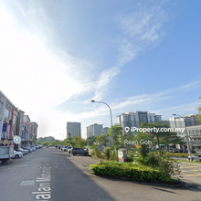 Mount Austin Facing Mainroad