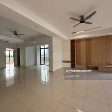 2.5 Storey Semi D Bromelia Bukit Puchong Good Living Environment
