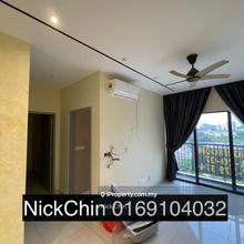 Traders Garden Residence Cheras for Sale