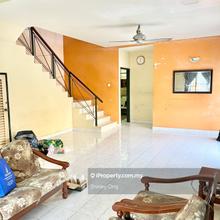 2 Storey End Lot Ss1 Bandar Tasek Mutiara