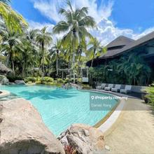 Leisure Farm Bungalow Land Gelang Patah Johor Bahru