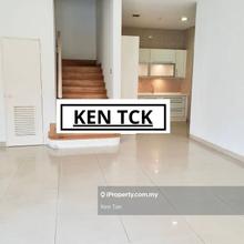 Ara Damansara Semi D For Rent