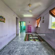 Flat Taman Minang @ len sen