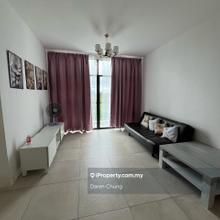 Forest Hill Apartment 3bedroom unit for rent