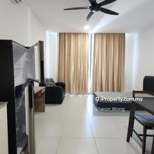 For Rent Studio Unit at Podium Kuching 