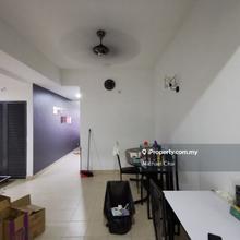 Soho for Rent