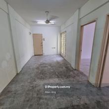Ground Floor, Non Bumi Lot, Limited Unit
