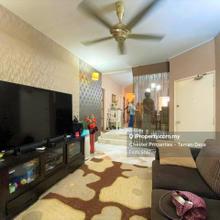 Sri Kenangan Condo, Wangsa Maju, KL