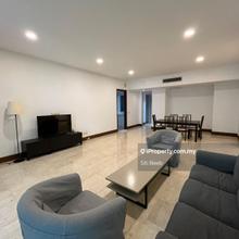 Kirana Residence High Floor for Rent