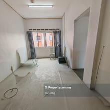 Pulai Utama Flat @ Market Cheapest Price Level 3 Full Loan