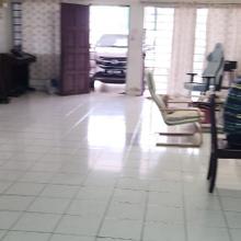 Taman Wangsa Permai,, Fully Renovated Unit