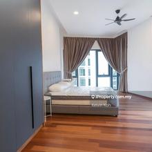 Sapphire huge unit for rental 