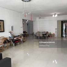 Zan Pavillion - Fully Furnished - 2099sf - 2 Car Parks - Sungai Ara
