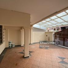 Terrace house for Rent