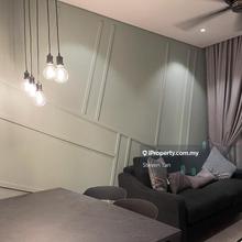 Serviced residence for Rent