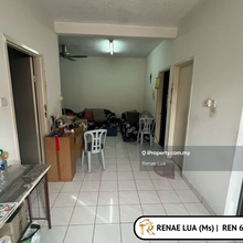 For Sale / Beverly Hills Apartment / Phase 3 / Budget Friendly / Sabah