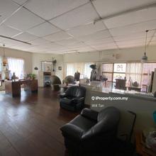 Office space at Kulim Town area