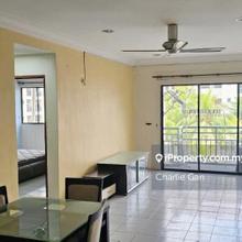 Prima Bayu Klang Apartment Unit For Rent