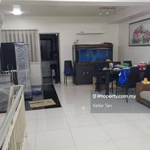 3 Storey House For Sale In Bukit Permata
