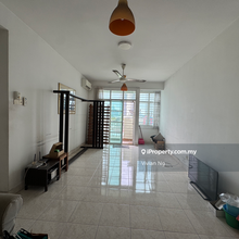 Kelana jaya freehold condo 