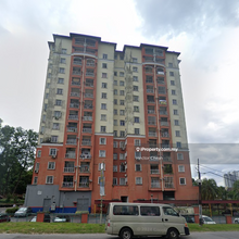 Pangsapuri Permata Cheras 1820sf No Downpayment Below Market