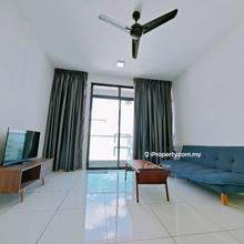 City of Green Studio Last unit drive 7min distance to Pavilion 2 