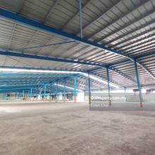 Klang Meru Detached Factory (Sale) (Mainroad) Bukit Raja Kapar