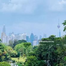 Bungalow land for Sale