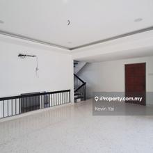 Semi-D House for Sale in Seputeh