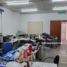 Kota Kemuning Office for Sale by Jj Wang