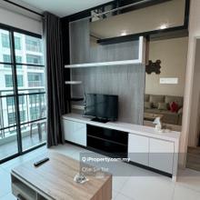 Sapphire On The Park 2 Bedrooms For Rent