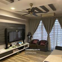 Nice apartment to go
