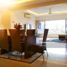 Full Furnished unit