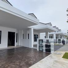 Camdon Ecoworld Eco Horizon Terrace Home Landed House Batu Kawan Rent