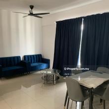 Gelugor Ideal Residency for rent