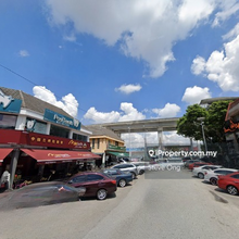 1st Floor Shop Office for Rent @ ss15 subang jaya