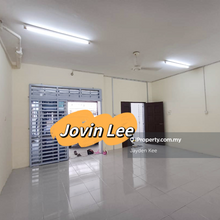 Nibong tebal 2storeyterrace rent near pancur mutiara bukitpanchor