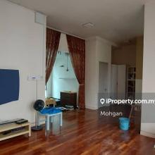 Bungalow at Section 13 Shah Alam near Kgsaas Golf Course 