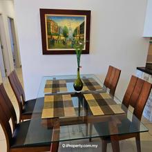 M vista residence , batu maung , 3 room near 2nd bridge