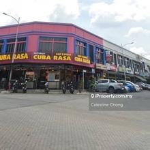 Good Environment