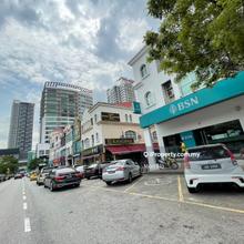 Rear unit for sale dataran sunway kota damansara