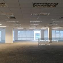 Office for Rent