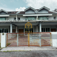 Sp saujana sungai petani for sale berdekatan hospital cashback rm100k