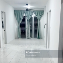 Jalilmas near LRT,Pavilion Bukit Jalil,The Park,The Link 2,Astro,Apu