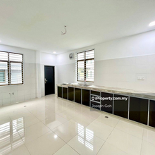 Bandar Dato Onn Jalan Perjiranan 12 Double Storey Endlot Renovated