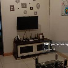 Transform your space into a haven with our fully furnished designs