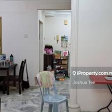 Sri Intan 1 Condominium Jalan Ipoh For Sale
